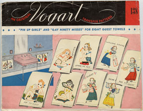 Vogart Company